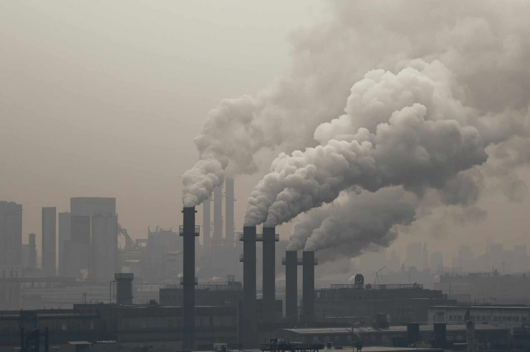 Industrial pollution in Serbia: Does the new law protect public health or polluters?